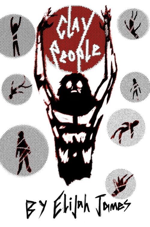 Clay People