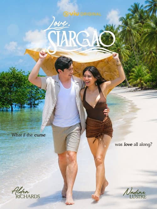 Love, Siargao