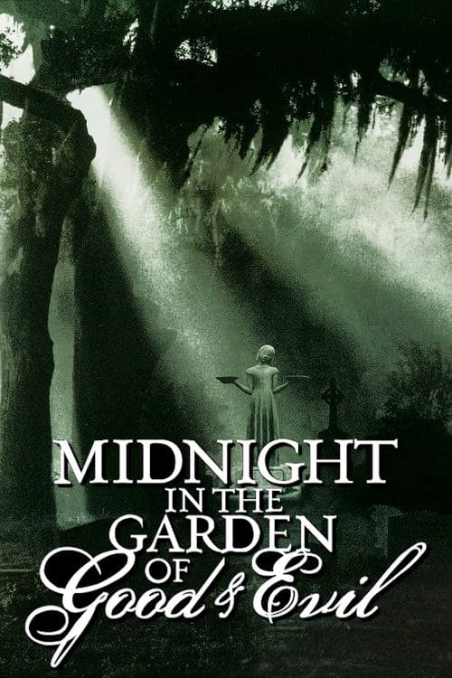 Midnight in the Garden of Good and Evil