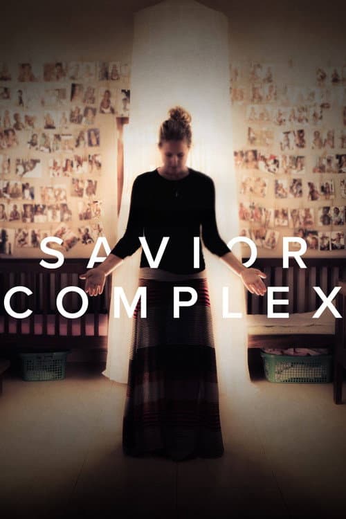 Savior Complex