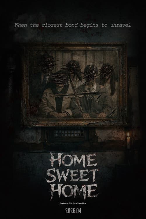 Home Sweet Home