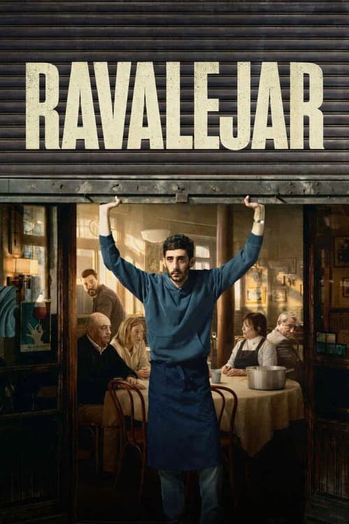 Ravalear: Not for Sale