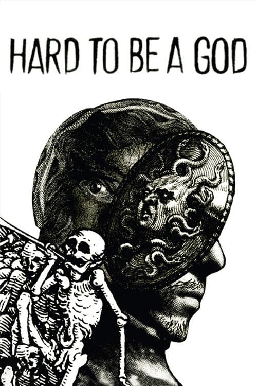 Hard to Be a God
