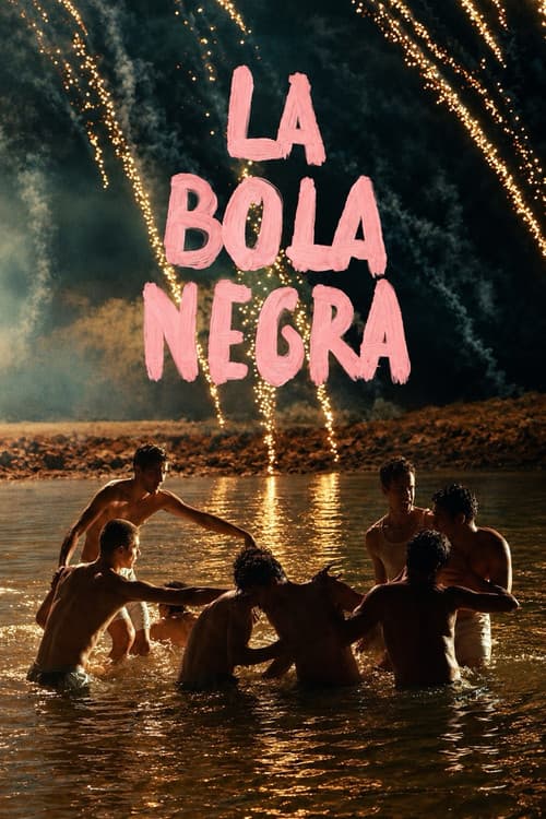 La bola negra