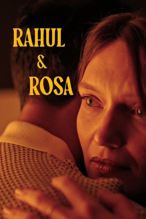 Rahul & Rosa