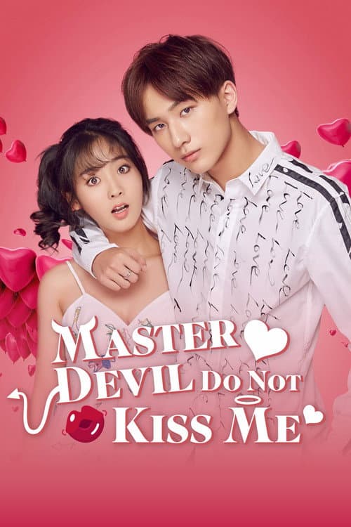 Master Devil Do Not Kiss Me