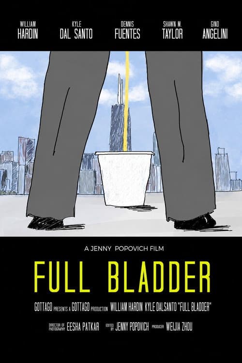 Full Bladder