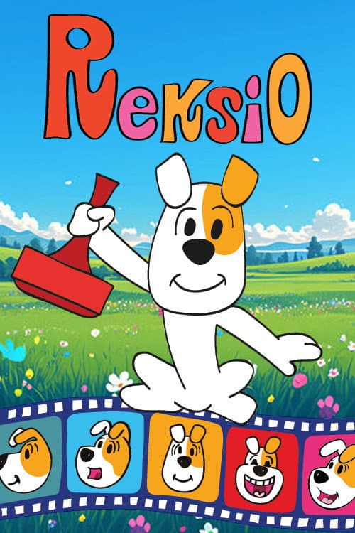 Reksio