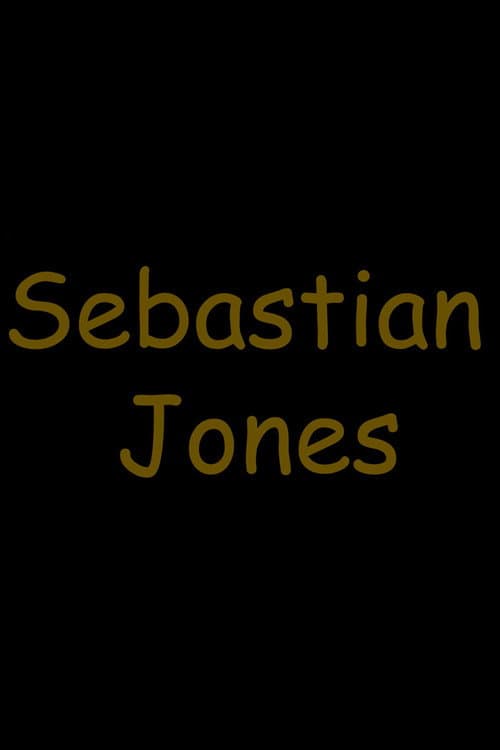 Sebastian Jones