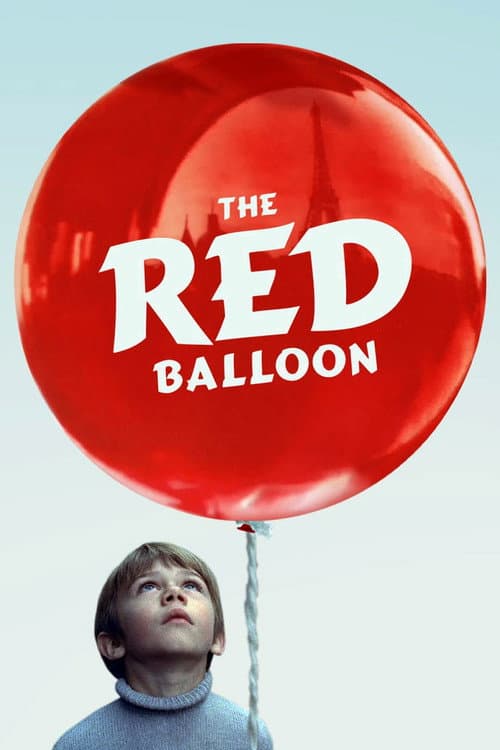 The Red Balloon