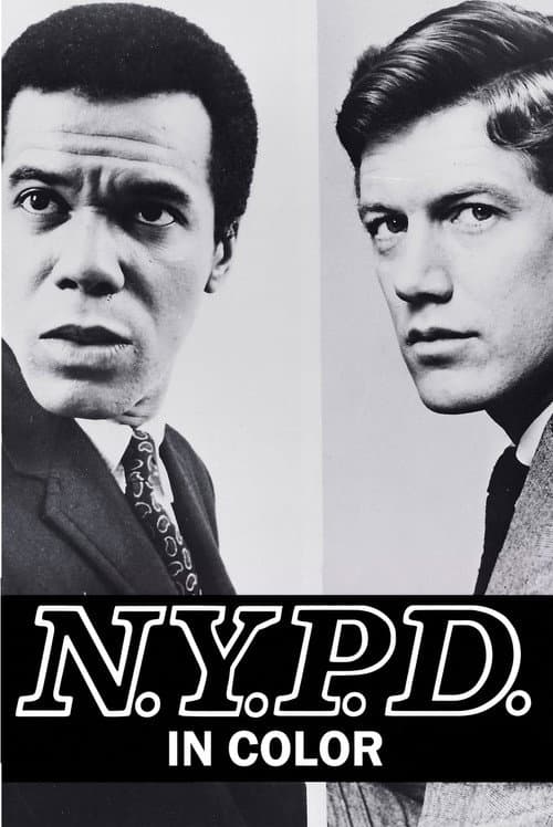 N.Y.P.D.