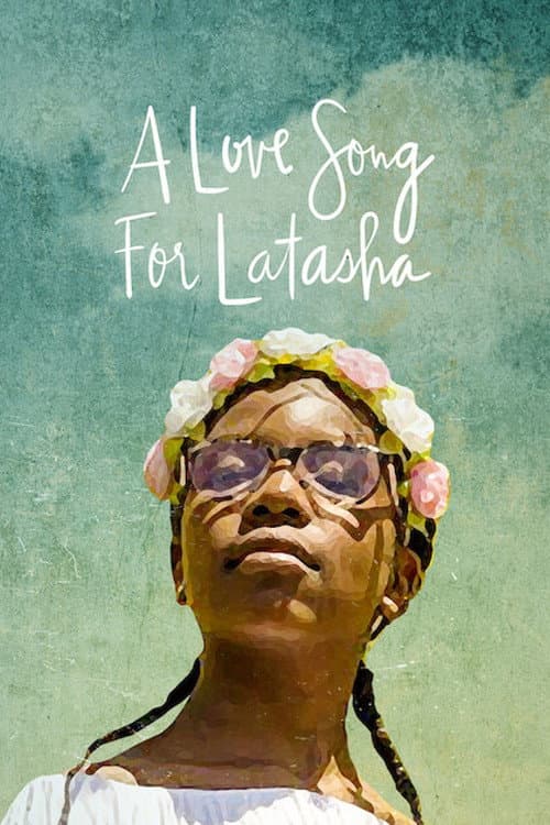 A Love Song for Latasha