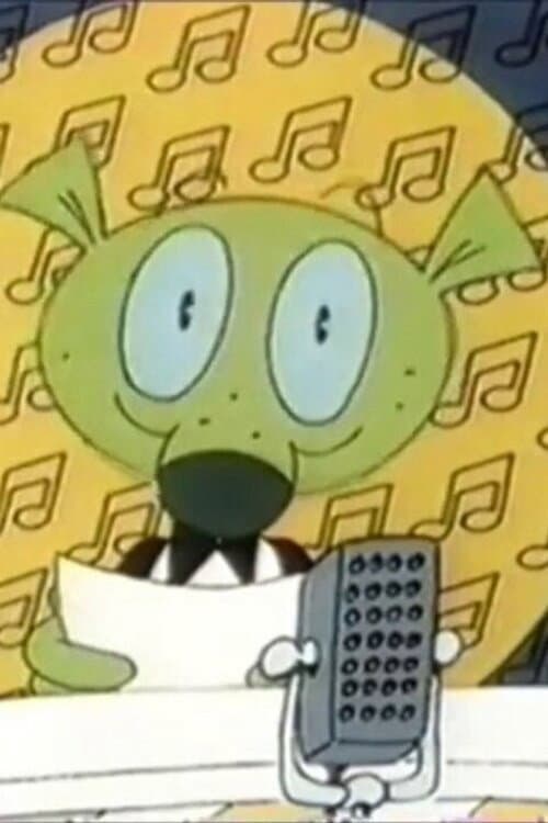 The Croc-Note Show
