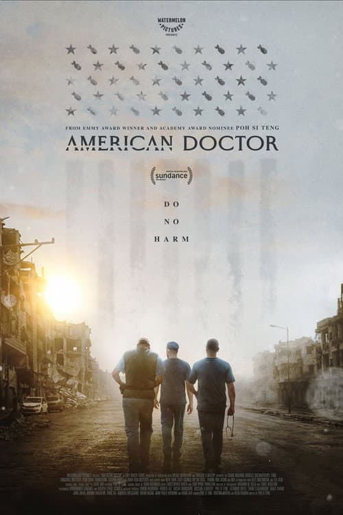 American Doctor