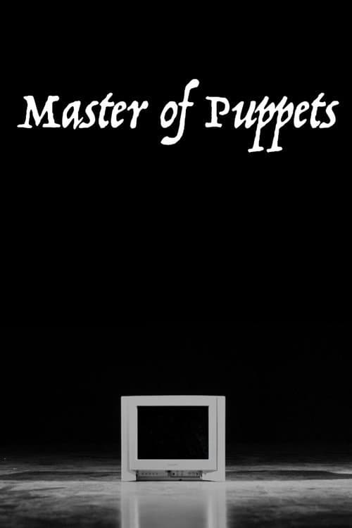 Master of Puppets