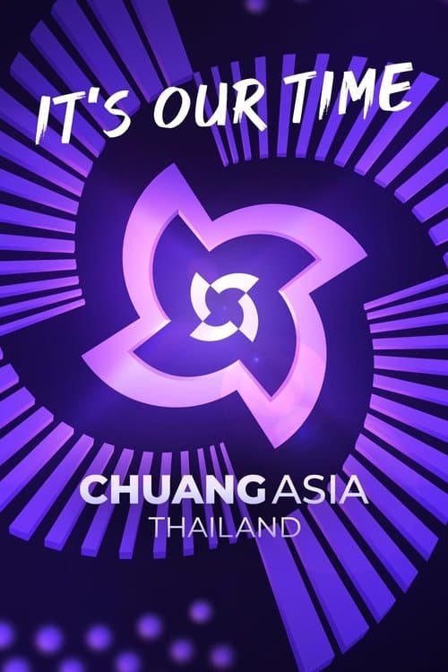 CHUANG ASIA: THAILAND