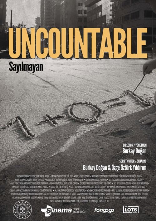 Uncountable