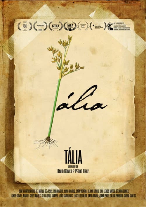 Tália