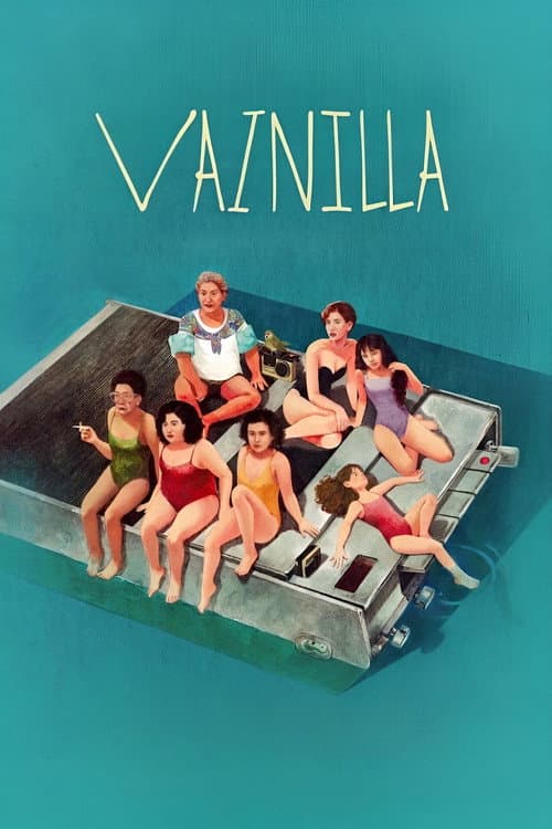 Vanilla