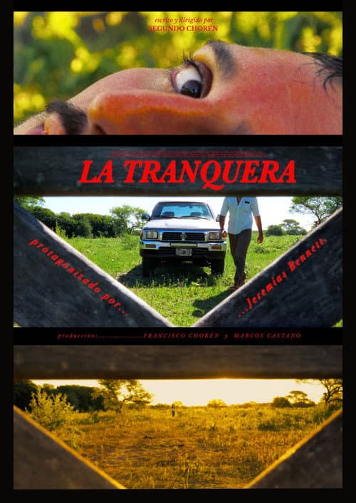La Tranquera