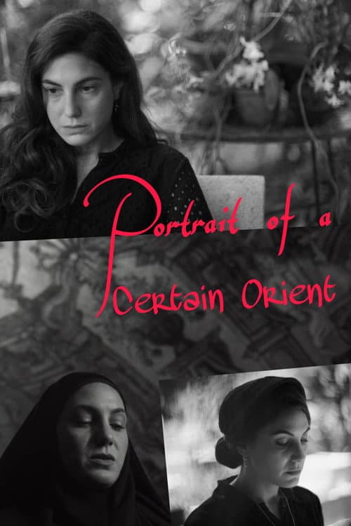 Portrait of a Certain Orient