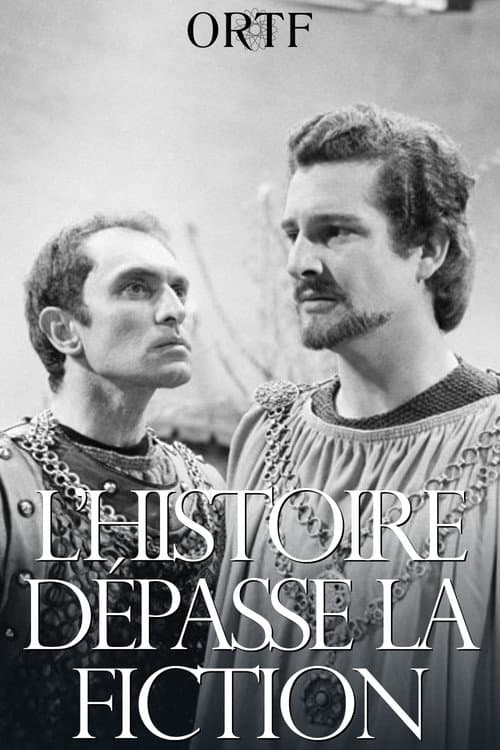 L'histoire dépasse la fiction