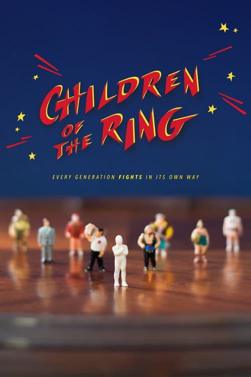 Children of the Ring