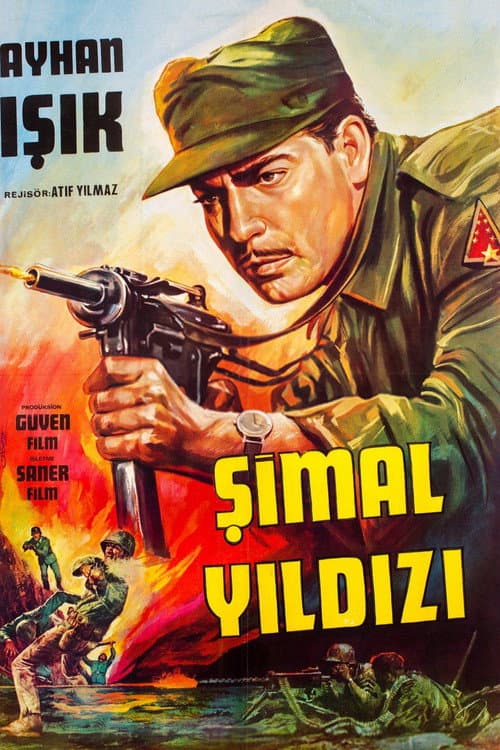 Şimal Yıldızı