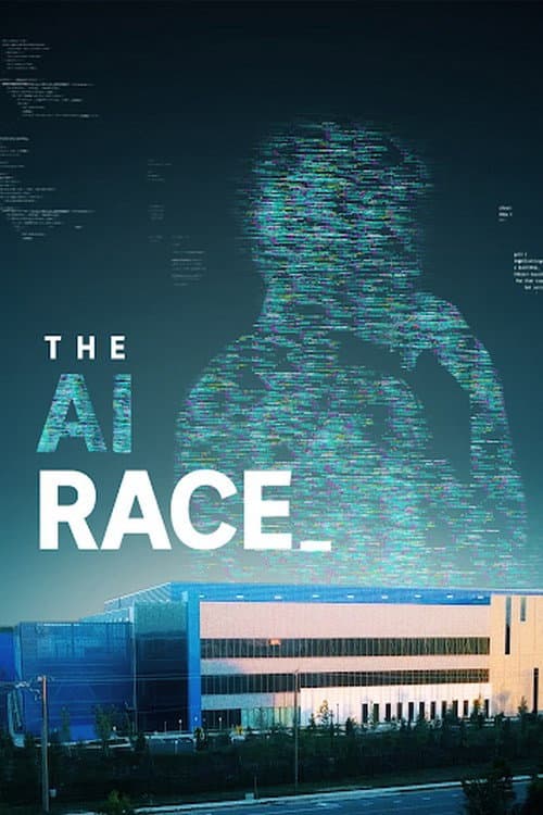 Four Corners: The AI Race