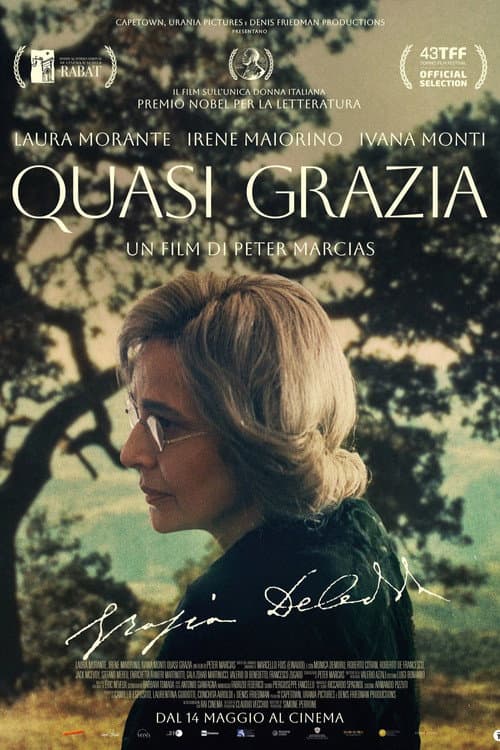 Quasi Grazia