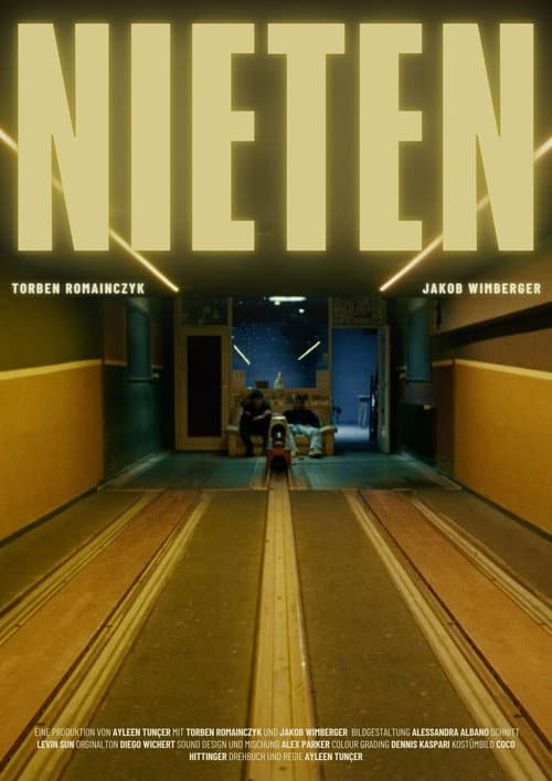 Nieten