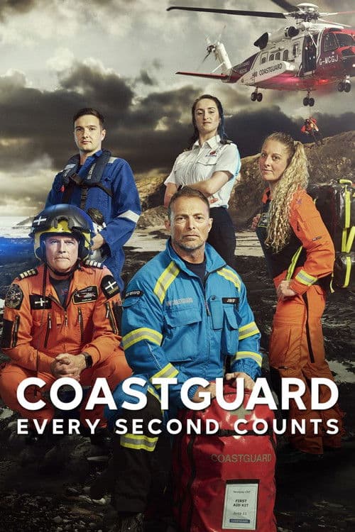 Coastguard