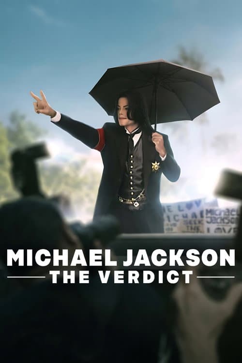 Michael Jackson: The Verdict