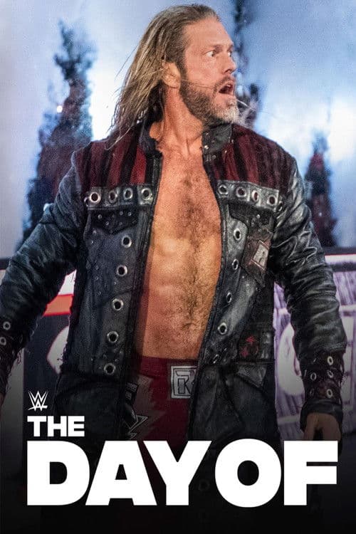 WWE The Day Of