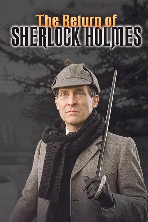 The Return of Sherlock Holmes