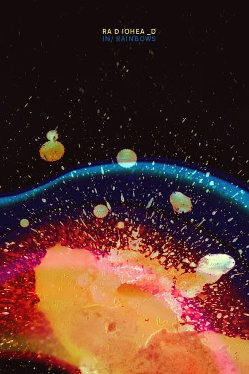 Radiohead: In Rainbows - From the Basement