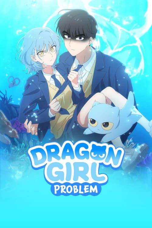 Dragon Girl Problem