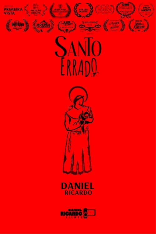 Saint of Sin