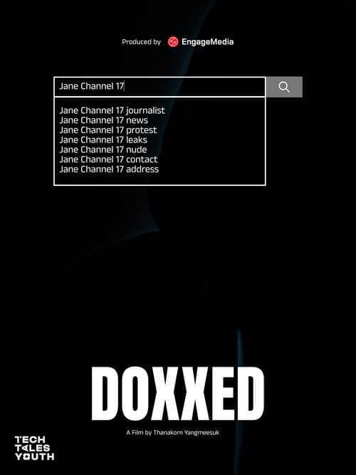 Doxxed
