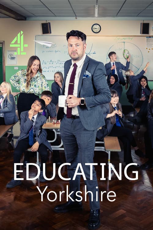 Educating Yorkshire