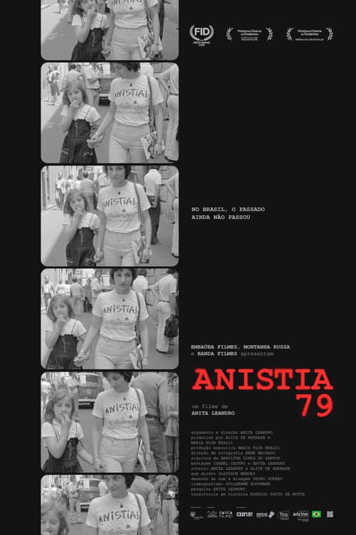 Amnesty 1979