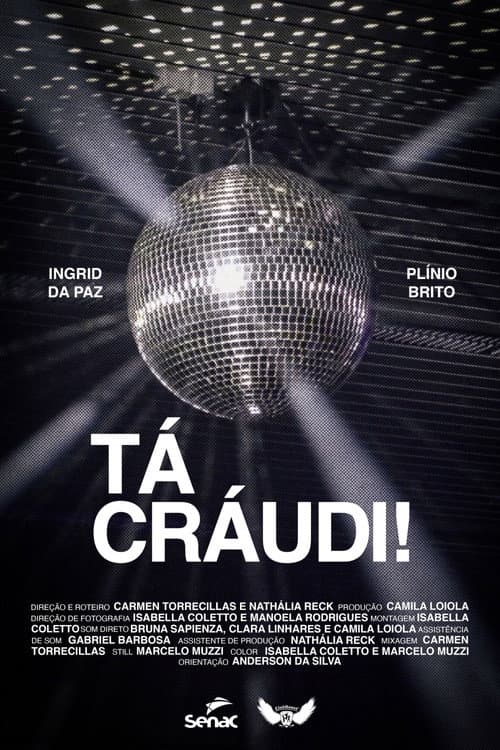 Tá Cráudi!