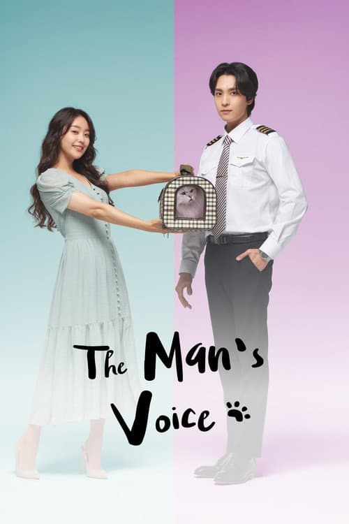 The Man's Voice