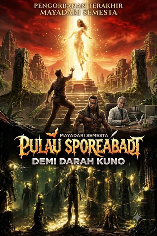 Pulau Sporeabadi
