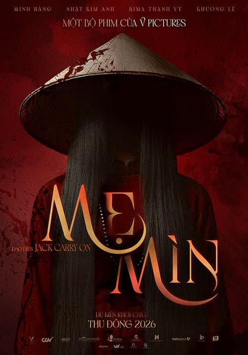 Mẹ Mìn
