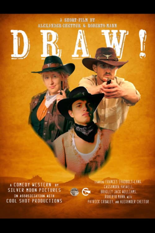 Draw