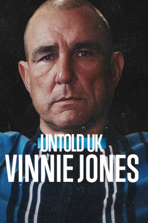 Untold UK: Vinnie Jones