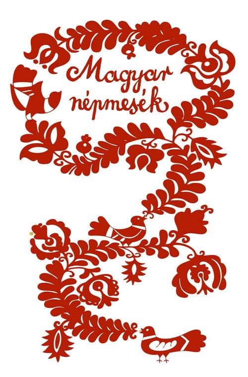 Hungarian Folk Tales: The Foolish Man