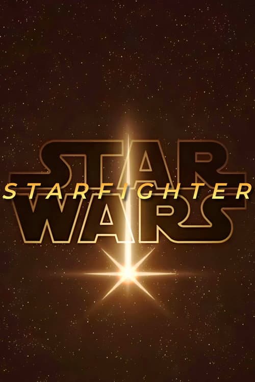 Star Wars: Starfighter