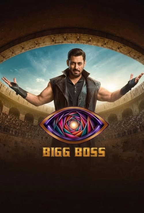 Bigg Boss